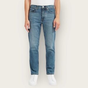 Everlane The Straight Fit Jean 34 x 30